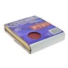 64596 papir brusny list 230 x 280 mm p120 100 1000
