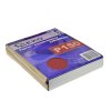 64599 1 papir brusny list 230 x 280 mm p150 100 1000