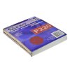 64605 1 papir brusny list 230 x 280 mm p220 100 1000
