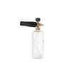 64746 penova lahev 1000 ml s rychlospojkou 50