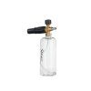 64746 1 penova lahev 1000 ml s rychlospojkou 50