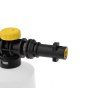 64749 2 penovaci pistole pro tlakove cistice hobby 20 40
