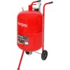 Sací pískovačka 80 l KD5855