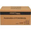 Sací pískovačka 80 l KD5855