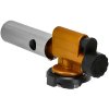 Piezoelektrický plynový hořák Kraft&Dele KD10457 – litinový kartušový hořák s automatickým zapalováním