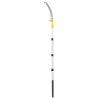 64827 8 pila s hakem 36 cm na teleskopicke nasade 3 3 m sk5 12