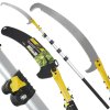 64830 pila s hakem 36 cm na teleskopicke nasade 5 5 m sk5 10
