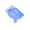 64857 2 pilniky pro vyrezavaci pilky 10 ks nove 20 100