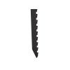 64872 3 pilovy kotouc na porobeton 240 mm 15t 100