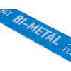 64890 2 pilovy list na kov bi metal 300x12 5 mm 24t baleni 2 ks 20 200