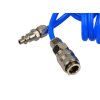 65028 5 pistole na profukovani s t kusem pneumaticka hadice 25