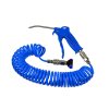 65028 pistole na profukovani s t kusem pneumaticka hadice 25