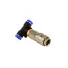 65028 2 pistole na profukovani s t kusem pneumaticka hadice 25