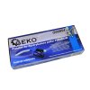65046 5 pistole pro cerpaci stanici s odrazovou funkci profi 10