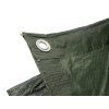 65175 1 plachta 3x4 m silna zelena 15