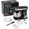 73944 3 planetarni mi er 6 l 2500 w kd4163 pro kuchare i domaci nadsence