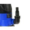 65310 2 plastova cerpadla na spinavou vodu s plovakem typ 2 4