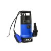 65319 plastova cerpadlo na spinavou vodu 750 w s plovakem big 4