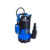 65343 2 plastova plovakova cerpadla pro cistou a spinavou vodu 3v1 550w 4