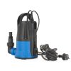65346 plastova saci cerpadlo na cistou vodu s elektrodovym spinacem 550 w 4
