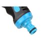 65379 2 plastovy pistolovy nastroj 7 funkci blue line geko 48