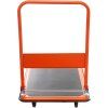Platformový vozík 300 kg Kraft&Dele KD3090 – sklad, transport, dílna