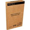 Platformový vozík 300 kg Kraft&Dele KD3090 – sklad, transport, dílna