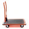 72705 6 platformovy vozik transport sklad 300 kg kd3090