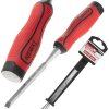 65400 ploche truhlarske dlato 10 mm crv 10 60