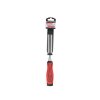 65418 3 ploche truhlarske dlato 22 mm crv 10 60