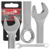 65475 plochy klic s okem satinovany 19 mm crv cs din3113a 10 80