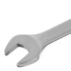 65478 4 plochy klic s okem satinovany 20 mm crv cs din3113a 10 60