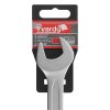 65478 6 plochy klic s okem satinovany 20 mm crv cs din3113a 10 60
