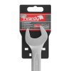 65493 6 plochy klic s okem satinovany 26 mm crv cs din3113a 5 30