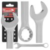 65499 plochy klic s okem satinovany 29 mm crv cs din3113a 5 30