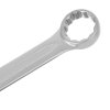 65508 5 plochy klic s okem satinovany 38 mm crv cs din3113a 5 20