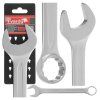 65508 plochy klic s okem satinovany 38 mm crv cs din3113a 5 20