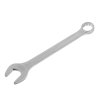 65514 1 plochy klic s okem satinovany 46 mm crv cs din3113a 3 12