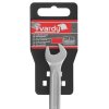 65517 7 plochy klic s okem satinovany 7 mm crv cs din3113a 10 250