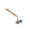 65559 plynovy horak pajeci lampa na kartuse s bocnim knoflikem 100