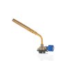 65559 1 plynovy horak pajeci lampa na kartuse s bocnim knoflikem 100
