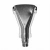 Plynový hořák Kraft&Dele KD10301 — propan-butan, 3 trysky (17/22/40 mm), hadice 1,5 m
