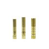65571 5 plynovy horak na pajeni se 3 koncovkami 13 15 17 mm 10