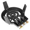 73785 10 plynovy horak pro kuchynske umeni 9 8 kw premium