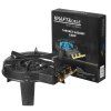 73785 2 plynovy horak pro kuchynske umeni 9 8 kw premium