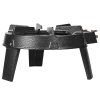 73785 4 plynovy horak pro kuchynske umeni 9 8 kw premium