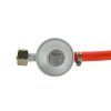 65580 4 plynovy ohrivac slunicko geko 3600 s piezo 6