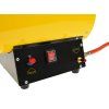 65604 plynovy ohrivac s reduktorem 15 kw 1