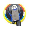 65634 2 pneumaticka bruska 150 mm centralni odsavani prachu premium 10 12