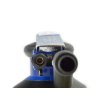 65634 3 pneumaticka bruska 150 mm centralni odsavani prachu premium 10 12